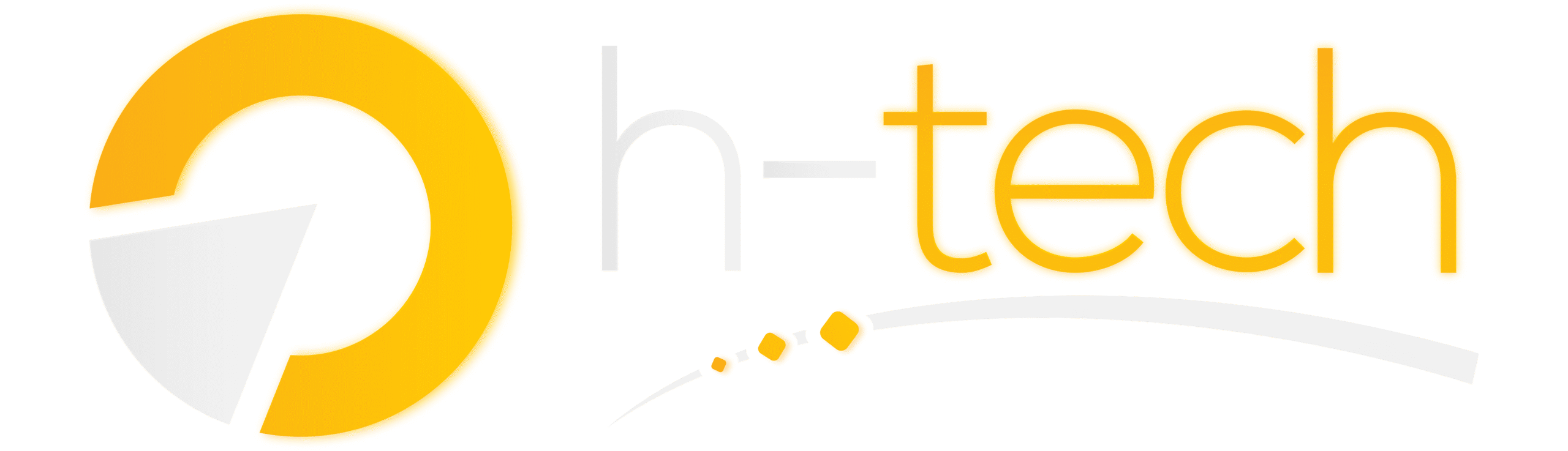 Ht white wide