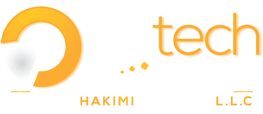 Digital Hakimi Trading LLC