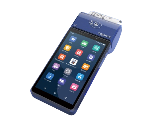 Handheld