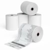 Paper roll